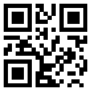 Scansione del QrCode di 3200880429