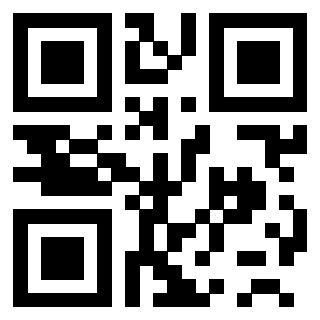 Il QrCode di 3200880431