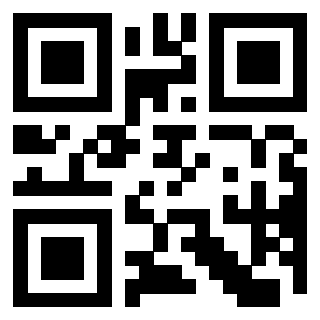 3200880432 - Immagine del Qr Code associato