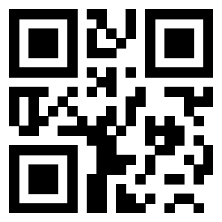 3200880433 - Immagine del Qr Code associato