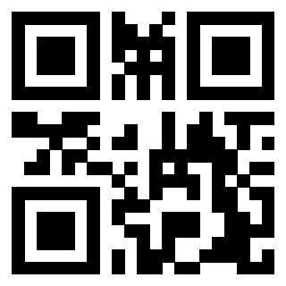 Scansione del Qr Code di 3200880434