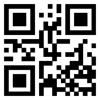 Il QrCode di 3200880439