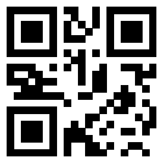 3200880440 - Immagine del Qr Code associato