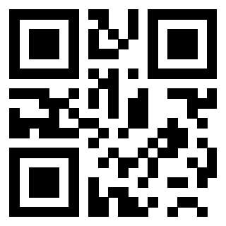 Immagine del QrCode di 3200880441