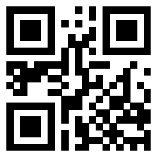 3200880445 - Immagine del Qr Code associato