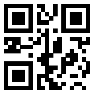 3200880447 - Immagine del Qr Code associato