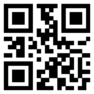 3200880448 - Immagine del Qr Code associato