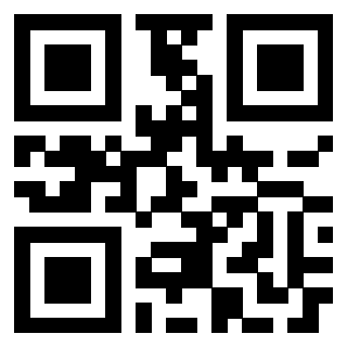 Scansione del QrCode di 3200880449