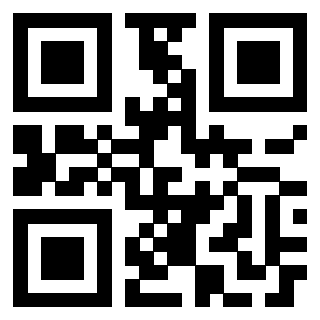 Il Qr Code di 3200880451