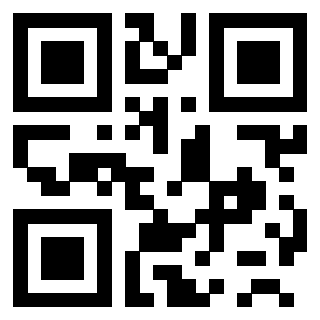 Immagine del QrCode di 3200880455