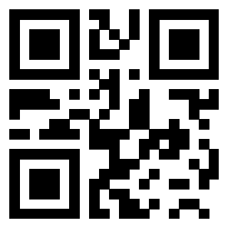 3200880458 - Immagine del Qr Code associato