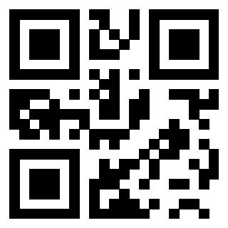 Scansione del Qr Code di 3200880461