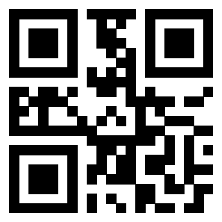 3200880462 - Immagine del Qr Code associato