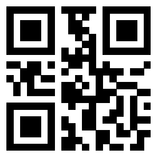Il QrCode di 3200880463