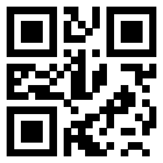 Scansione del QrCode di 3200880465