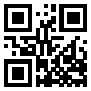 Scansione del Qr Code di 3200880466