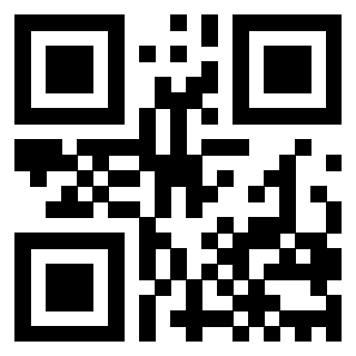 Immagine del Qr Code di 3200880471