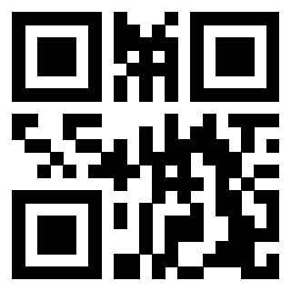 3200880473 - Immagine del Qr Code associato
