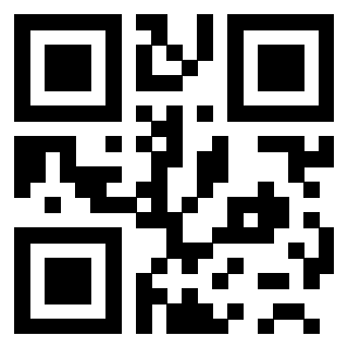 Il QrCode di 3200880474