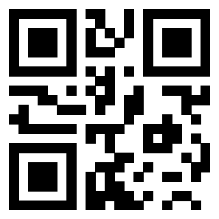 Immagine del QrCode di 3200880476