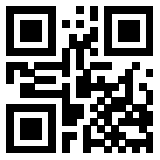 Scansione del QrCode di 3200880481
