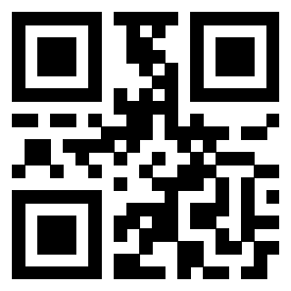 3200880482 - Immagine del Qr Code associato
