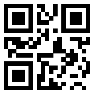 Scansione del QrCode di 3200880483