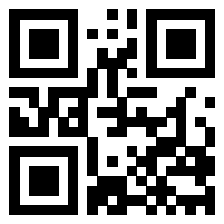 Immagine del QrCode di 3200880489
