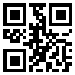 Scansione del Qr Code di 3200880491