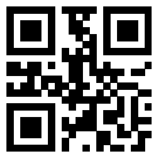 Il QrCode di 3200880492