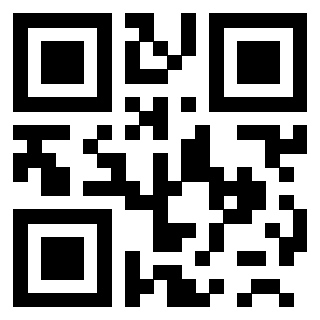 Immagine del Qr Code di 3200880493