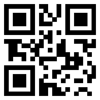Il QrCode di 3200880494