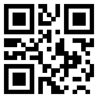 Scansione del QrCode di 3200880495