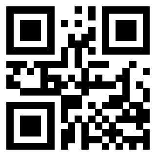 3200880498 - Immagine del Qr Code associato