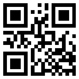 3200880500 - Immagine del QrCode associato