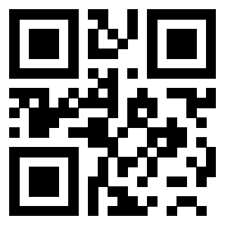 Immagine del QrCode di 3200880501