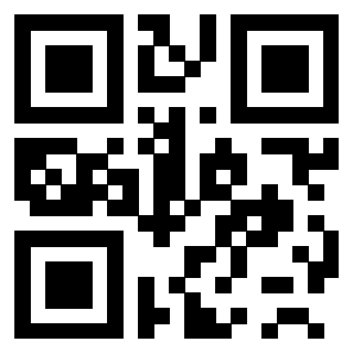 Scansione del Qr Code di 3200880509