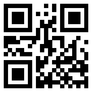 Scansione del Qr Code di 3200880512