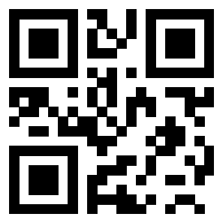 Immagine del Qr Code di 3200880513