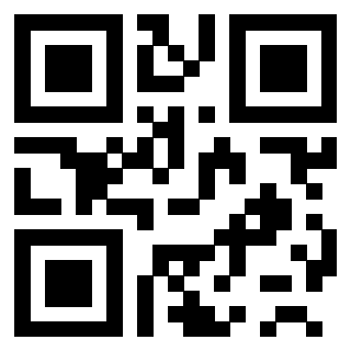 Immagine del QrCode di 3200880515