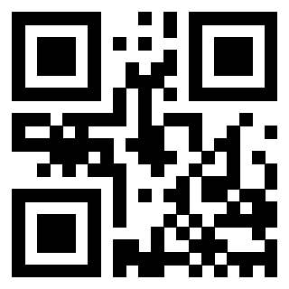 3200880516 - Immagine del Qr Code associato