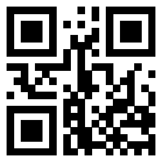 Immagine del QrCode di 3200880519
