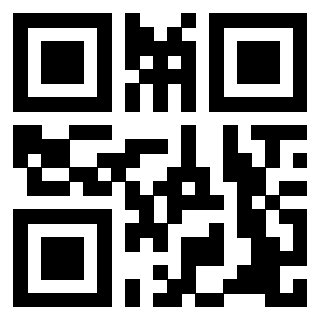 Il Qr Code di 3200880521