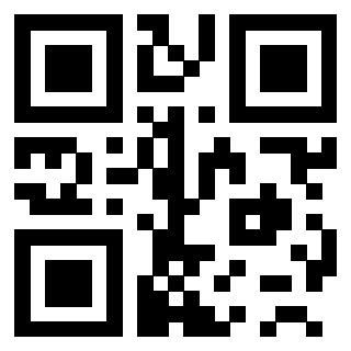 3200880526 - Immagine del Qr Code associato