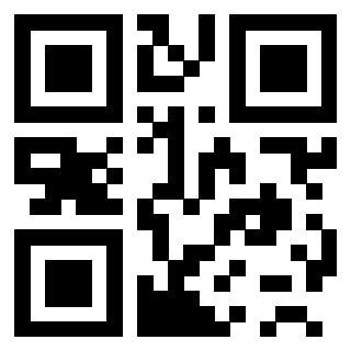 Scansione del QrCode di 3200880528