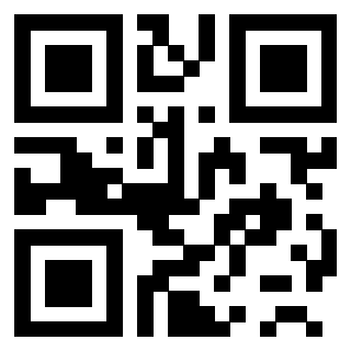 Scansione del QrCode di 3200880529