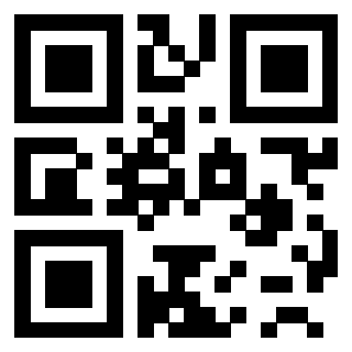 Scansione del Qr Code di 3200880532