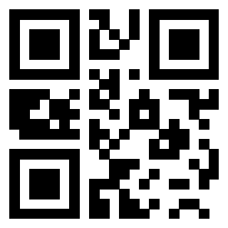 Scansione del QrCode di 3200880536