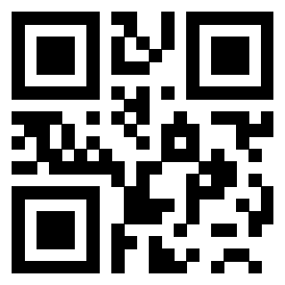 Immagine del Qr Code di 3200880537