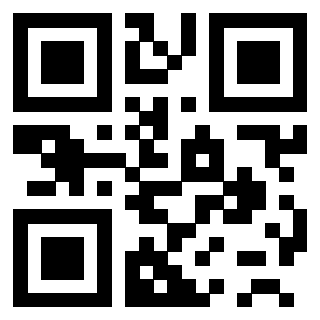 Scansione del QrCode di 3200880538